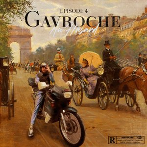GAVROCHE 4 (au hasard) - Single