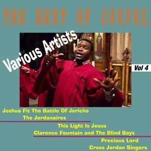 The Best of Gospel, Vol. 4
