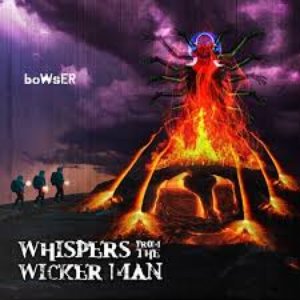 Whispers From The Wicker Man