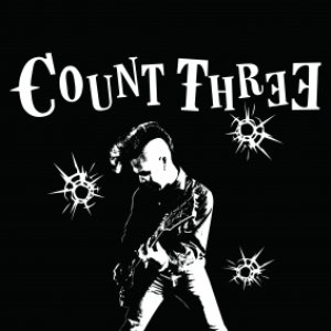 Count Three のアバター