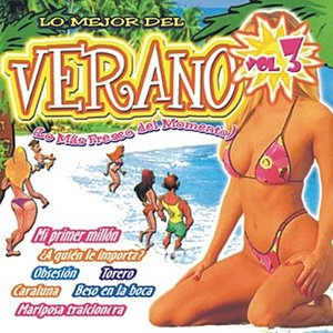 Lo Mejor Del Verano Vol. 3 - Los Éxitos Mas Frescos Del Momento