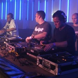 Awatar dla DJ Nosferatu & Endymion
