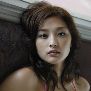 石川梨華 photo provided by Last.fm