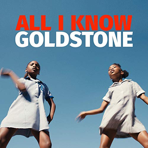 Artwork for ALL I KNOW (FEAT. OCTAVE LISSNER)