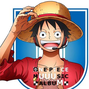 ONE PIECE MUUUSIC COVER ALBUM