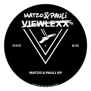 matzo & pauli ep