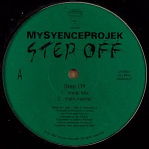 step off