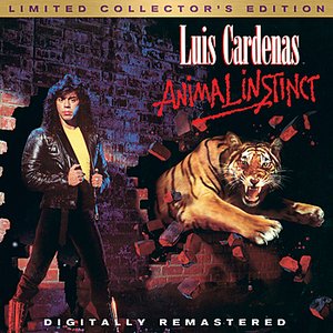 Animal Instinct: Collectors Edition