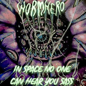 In Space No One Can Hear You Sass (Live)