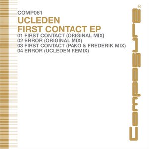 First Contact EP