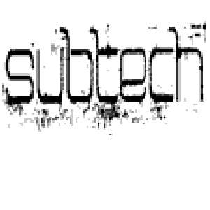 Subtech photo provided by Last.fm
