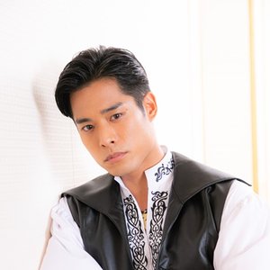 バンバ (岸田タツヤ) 的头像