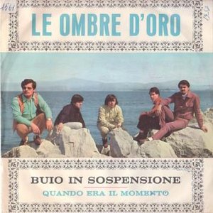 Le Ombre d'Oro 的头像