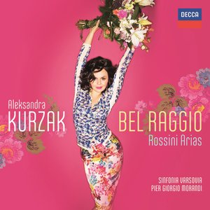 Bel Raggio - Rossini Arias