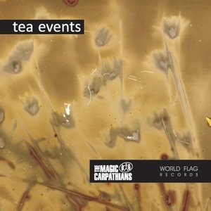 Tea Events