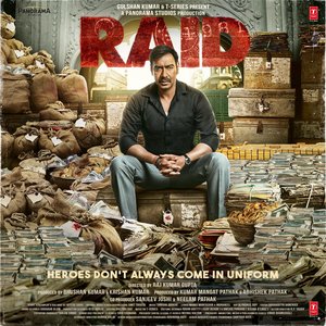 Raid (Original Motion Picture Soundtrack)