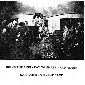 Violent Ramp 的头像