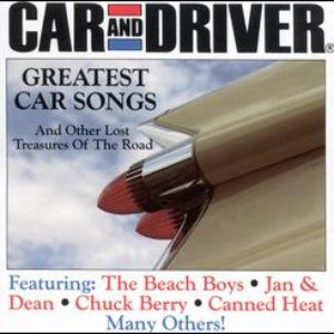 Image for 'Car and Driver - Greatest Car Songs'