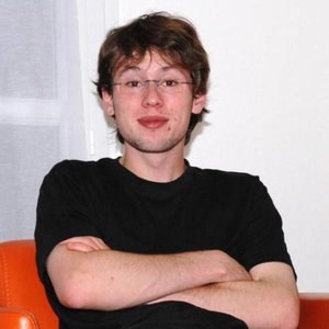 Etienne Gervot 的头像