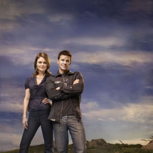 Avatar de Emily Deschanel & David Boreanaz