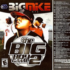 The Big Boy Game 2
