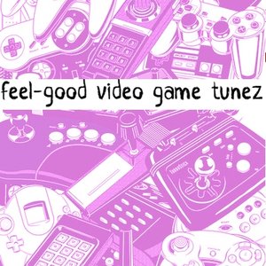 Image for 'Video Game Tunes'