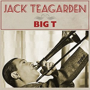 “Big T”的封面