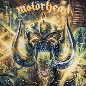 Enter Sandman — Motörhead | Last.fm