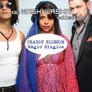 Magic Singles - EP (The Washi Washa Collection)