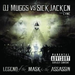 The Legend Of The Mask & The Assasin