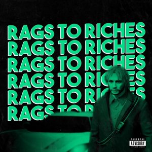 Rags To Riches - Single