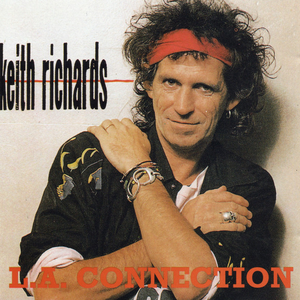 Keith Richards - Little T&A Lyrics - Zortam Music