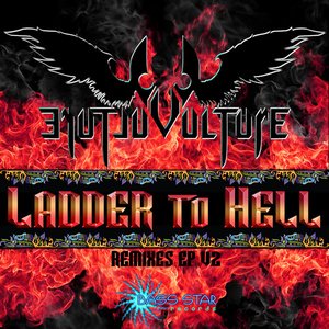 Ladder To Hell Remixes Part 2 EP