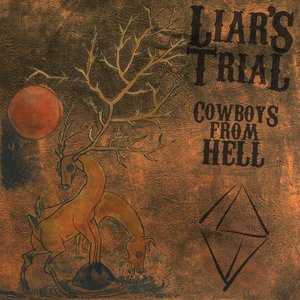 Cowboys from Hell