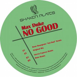 No Good Ep