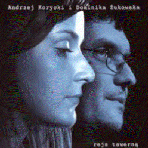 Andrzej Korycki & Dominika Zukowska 的头像