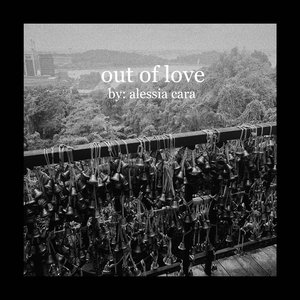 Out Of Love