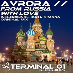 From Russia With Love