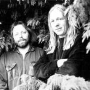 Deep Forest photo provided by Last.fm