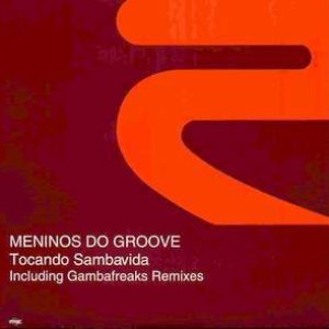 meninos do groove için avatar