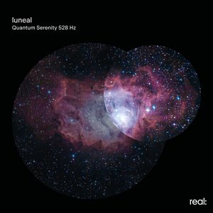 Quantum Serenity 528 Hz