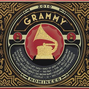 2010 Grammy Nominees