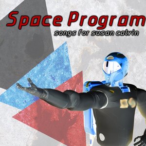 Avatar for Space Program