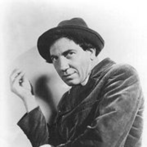 Chico Marx photo provided by Last.fm