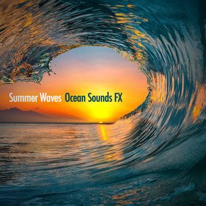 ! ! ! ! Rough Ocean Sound FX ! ! ! !