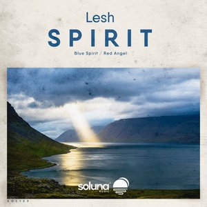 Spirit - Single