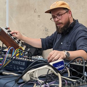 Carl Ritger 的头像