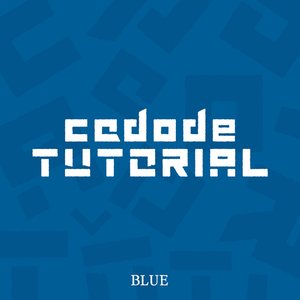 TUTORIAL BLUE