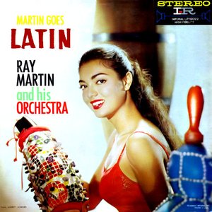 Martin Goes Latin