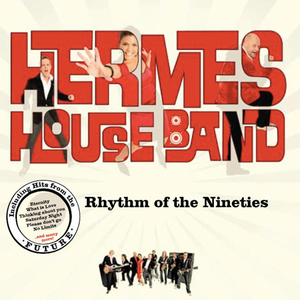 Hermes House Band - mix sylvester 2009 stimmung liv is live - Zortam Music